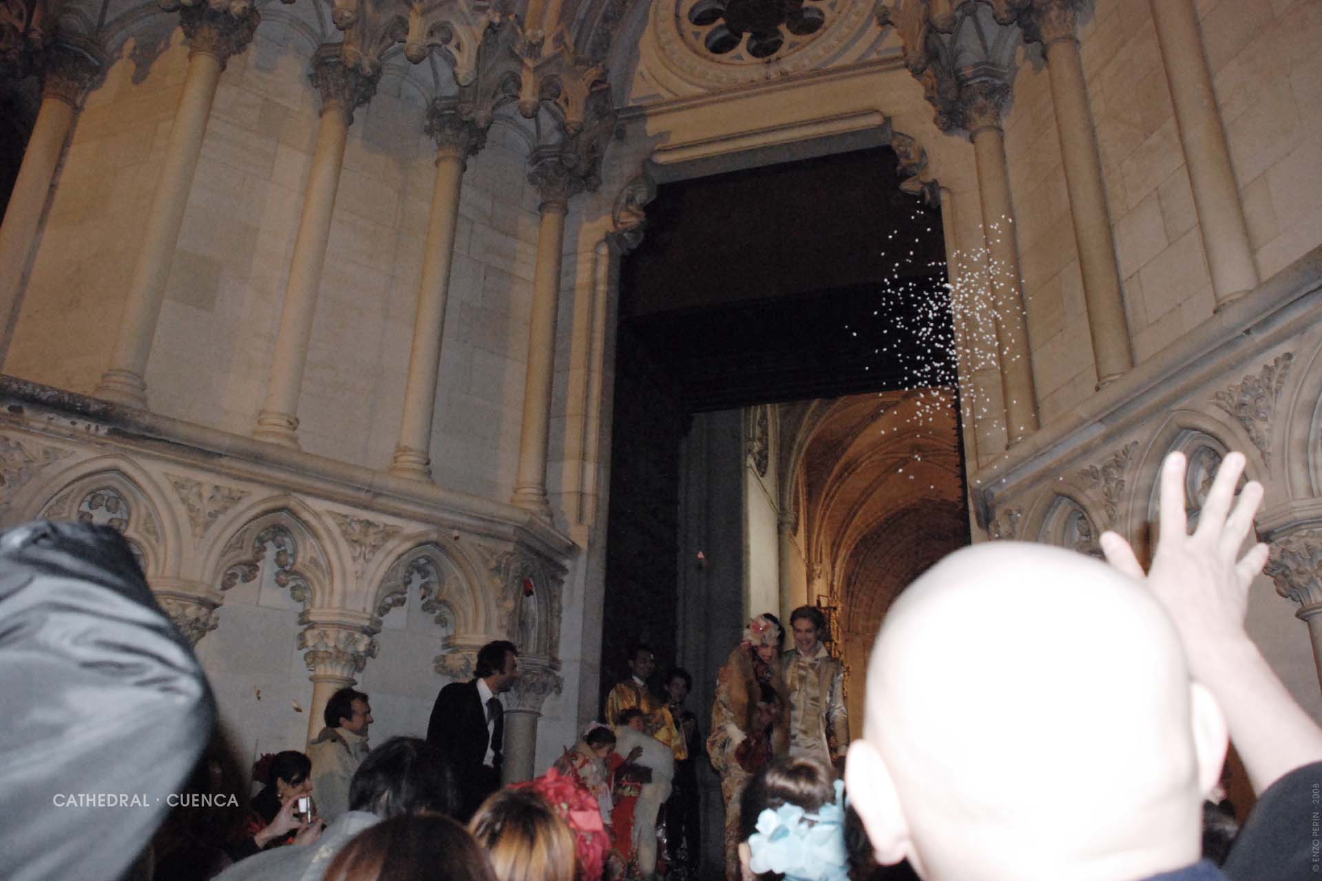 Tristan Christann+Elisa Palomino_29 Cathedral of Cuenca